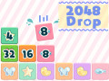 Ігри 2048 Drop