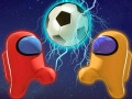 Ігри 2 Player Imposter Soccer