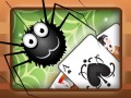 Ігри Amazing Spider Solitaire