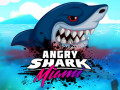 Ігри Angry Shark Miami