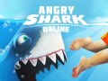 Ігри Angry Shark Online