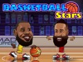 Ігри Basketball Stars