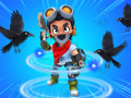 Ігри Brawl Stars Brave Adventure
