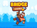 Ігри Bridge Legends Online