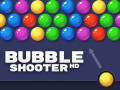Ігри Bubble Shooter