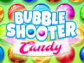 Ігри Bubble Shooter Candy