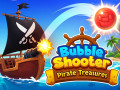 Ігри Bubble Shooter Pirate Treasures
