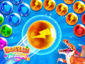 Ігри Bubbles & Hungry Dragon