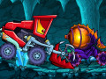 Ігри Car Eats Car: Dungeon Adventure