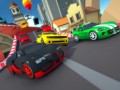 Ігри Cartoon Mini Racing