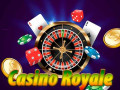 Ігри Casino Royale