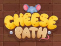 Ігри Cheese Path