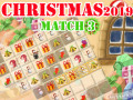 Ігри Christmas 2019 Match 3