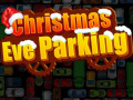 Ігри Christmas Eve Parking