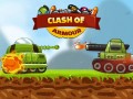 Ігри Clash of Armour