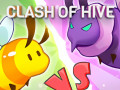 Ігри Clash Of Hive