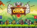 Ігри Clash of Orcs