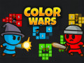Ігри ColorWars.io - Conquest Game