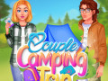 Ігри Couple Camping Trip