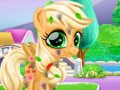 Ігри Cute Pony Care