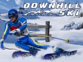 Ігри Downhill Ski