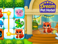 Ігри Dream Pet Hotel