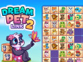 Ігри Dream Pet Link 2