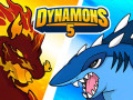 Ігри Dynamons 5