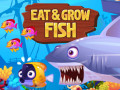 Ігри Eat And Grow Fish