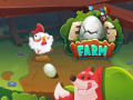 Ігри Egg Farm