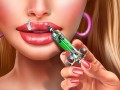 Ігри Ellie Lips Injections