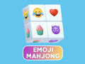 Ігри Emoji Mahjong