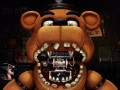 Ігри FNAF: Night at the Dentist