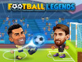 Ігри Football Legends 2026