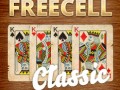 Ігри FreeCell Classic