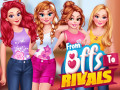 Ігри From BFFs To Rivals