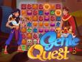 Ігри Genie Quest