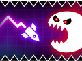 Ігри Geometry Vibes Monster
