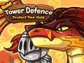 Ігри Gold Tower Defense