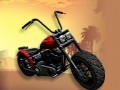 Ігри GTA Motorbikes