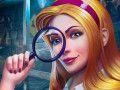 Ігри Hidden Objects: Brain Teaser