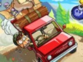 Ігри Hill Climb Twisted Transport