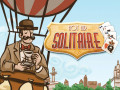 Ігри Hot Air Solitaire