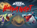 Ігри Hungry Shark Arena Horror Night