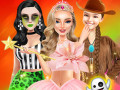 Ігри Iconic Halloween Costumes