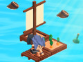 Ігри Idle Arks: Sail and Build 2