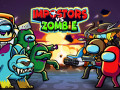 Ігри Impostors vs Zombies: Survival