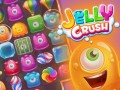 Ігри Jelly Crush