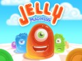 Ігри Jelly Madness