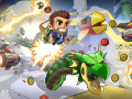 Ігри Jetpack Joyride